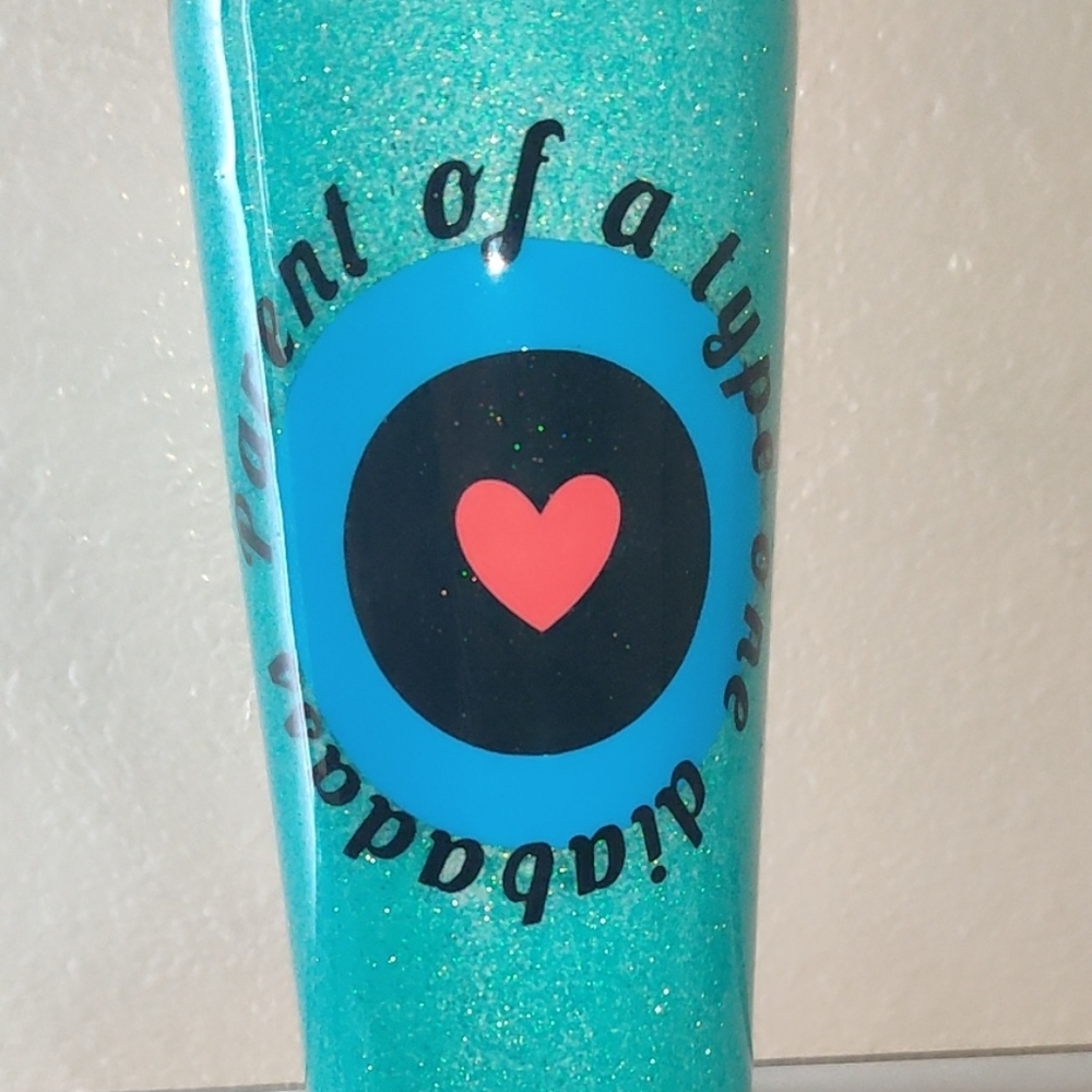 Custom tumblers